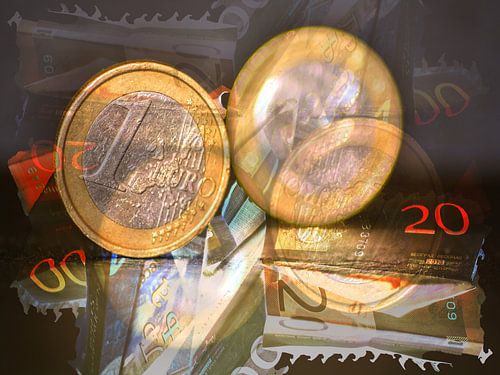 CONCEPT FINANCIËN: EURO EN SERVISCHE DINAR