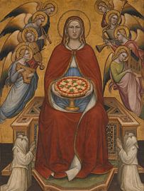 The Holy Takeaway