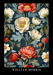 William Morris Poster