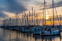 Yachthafen Stavoren