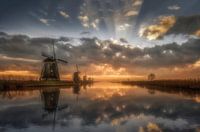 Kinderdijk