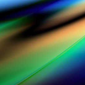 Linien 1 von Claudia Gründler