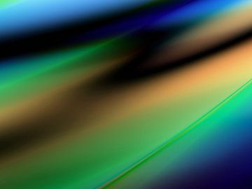 Linien 1 von Claudia Gründler