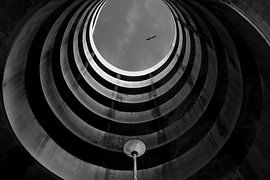 Marnixstraat by Harro Jansz