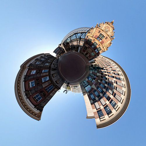 Planet Waagplein