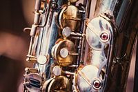 Saxofonic