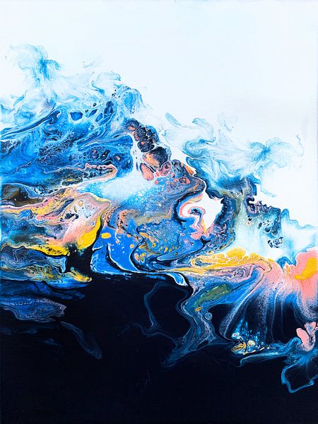 Starburst-Welle von Alyson Storms