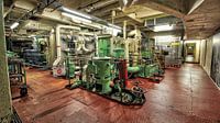 machinekamer