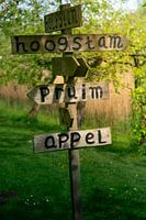 Sich im Polder verirren