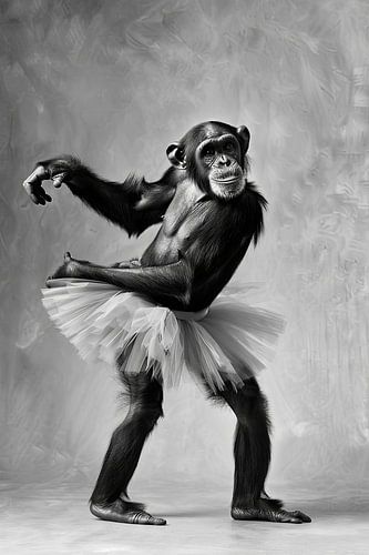 Ballerina aap