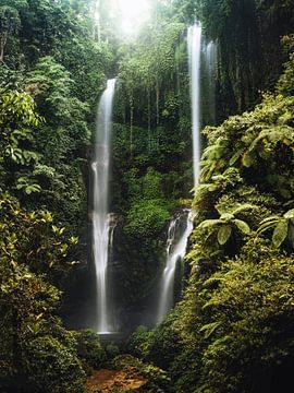 Seidige Ruhe – Die Kraft der Natur von Rosalie Photography & Prints