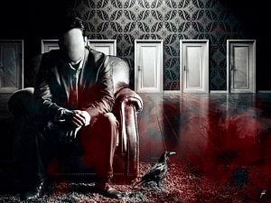 DIE SCHULDIGEN (2018)