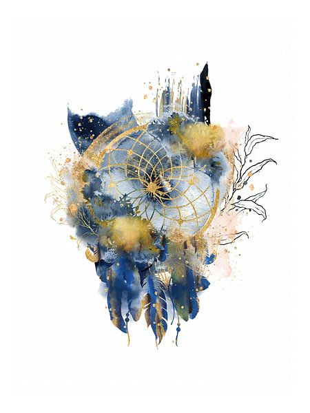 Fantasie Galore XV von ARTenyo👁⃤-