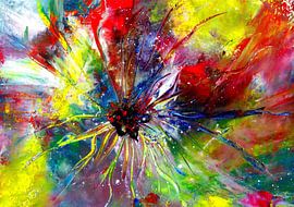 Joy of Life von Katarina Niksic