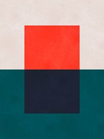 Überschneidung der Ebenen 14 von Vitor Costa