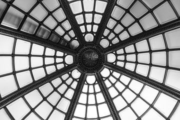 Nationale Galerij Londen van Luis Emilio Villegas Amador