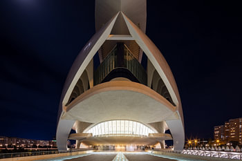 Gateway to the Arts