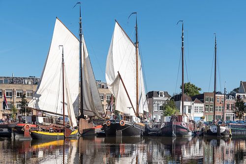 Museumhaven Gouda