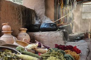 ancienne cuisine