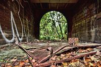 Tunnel