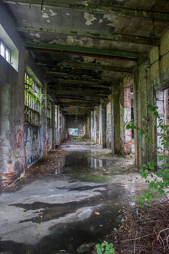 Lost Place 050