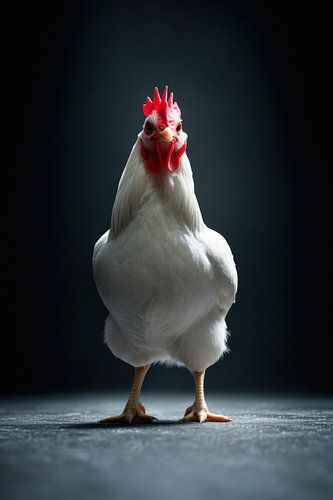 Huhn