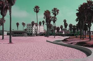 Mythical California
