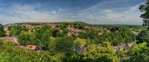 Lewes Castle