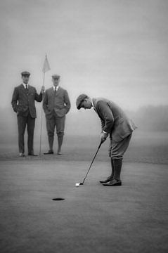 1 — L'intervalle silencieux I · Alignement