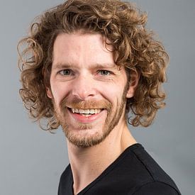 Hans van Luijk Profilfoto