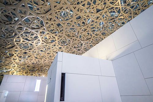 Louvre Abu Dhabi