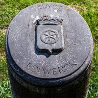 Vier Schlüssel zur Festung Heusden