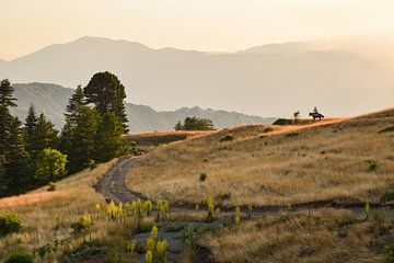 Bjeshket e Gramës - II