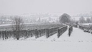 Winter in Eys