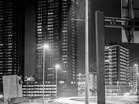 High Lords, Rotterdam