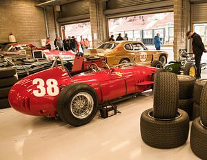 Spa Six Hours