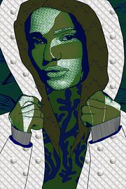 Schichten von True Color Stories