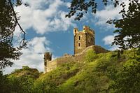 Château de Wernerseck