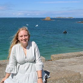 Sascha van Haasteren Profile picture