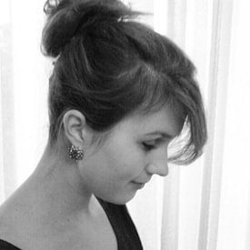 Jessica Arends profielfoto