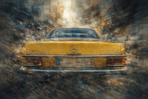 Traces without origin