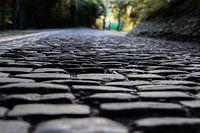 Muur Geraardsbergen