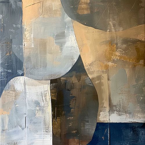 Abstract forms