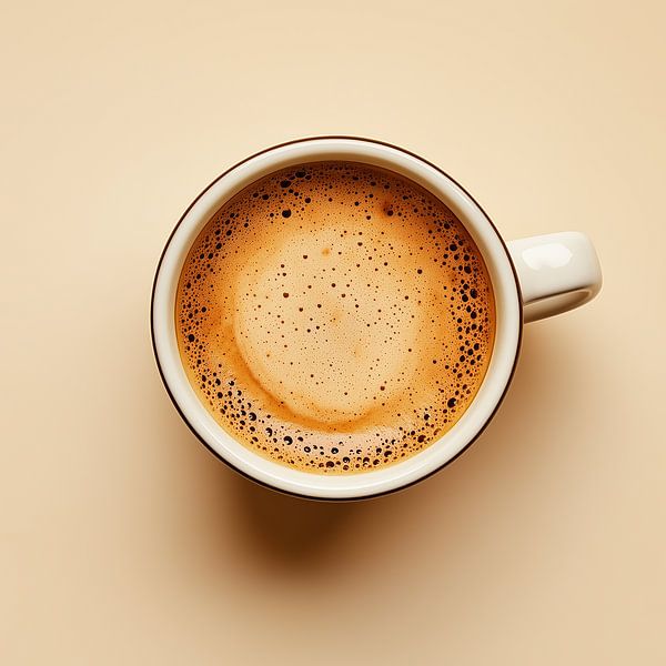 Cup Of Coffee 3 | by Sander van der Torren
