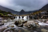 Fairypools Scotland
