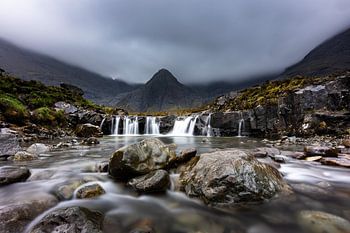 Fairypools Scotland