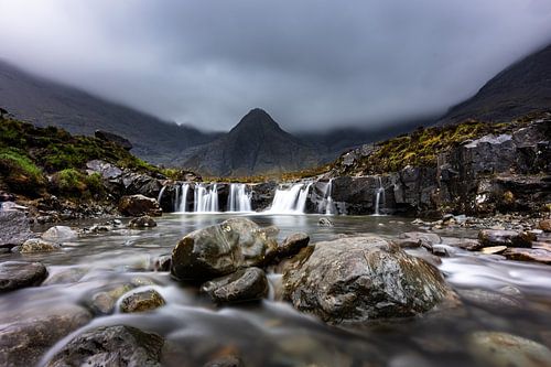 Fairypools Schottland von Aimee Doornbos