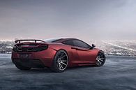 McLaren 12 C by Art Indi thumbnail