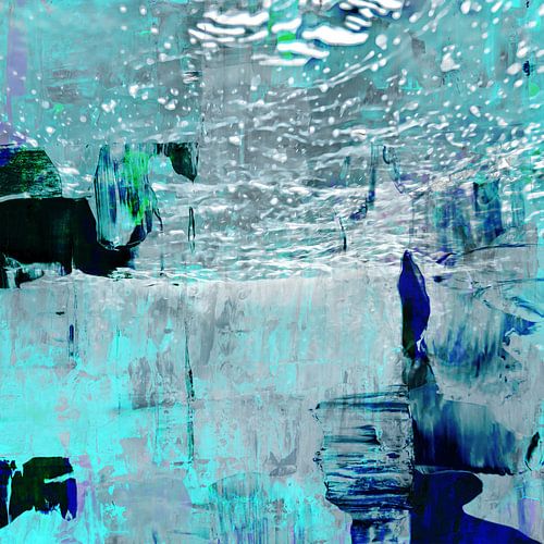 Onderwater