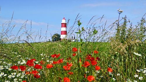 Vuurtoren Happisburgh